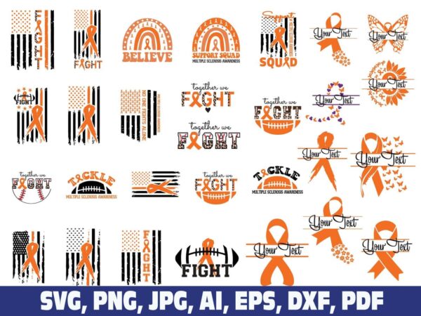 multiple-sclerosis-awareness-svg