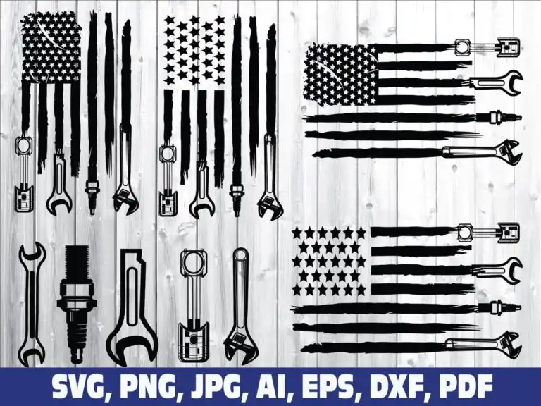 mechanic-flag