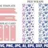 diamond-glitter-pen-wraps