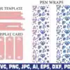 diamond-glitter-pen-wraps