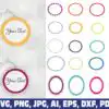 Keychain Bundle keychain-bundle-keychain-pattern
