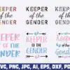 keeper-of-the-gender