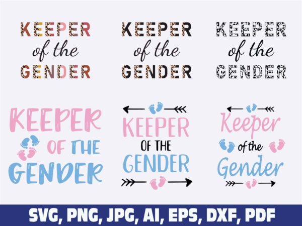keeper-of-the-gender