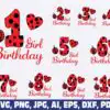 Lady Bug Birthday lady-bug-birthday