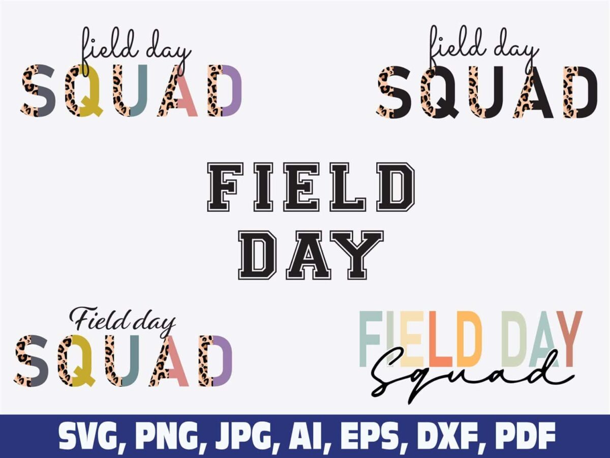 field-day-squad