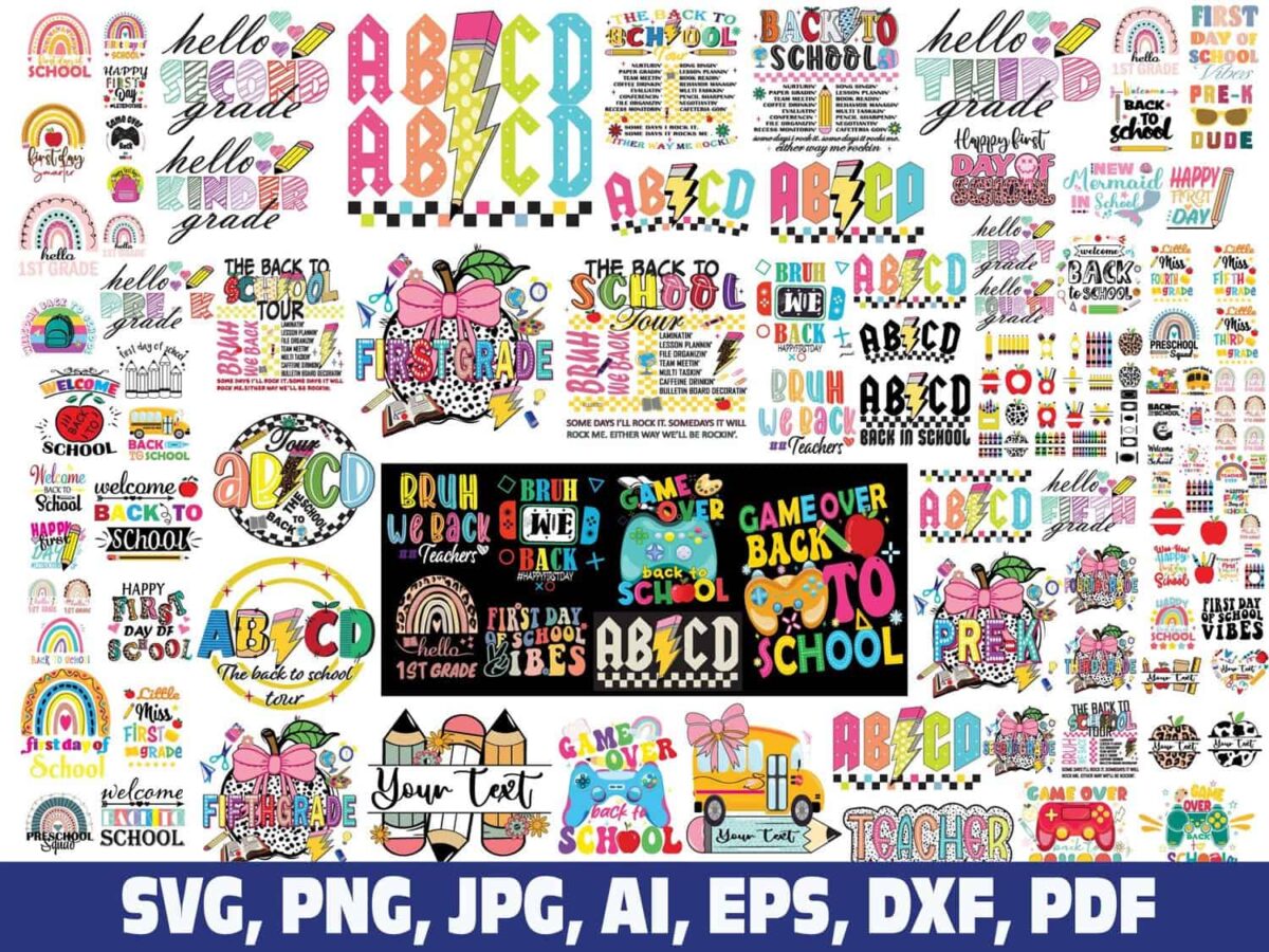 back-to-school-big-set