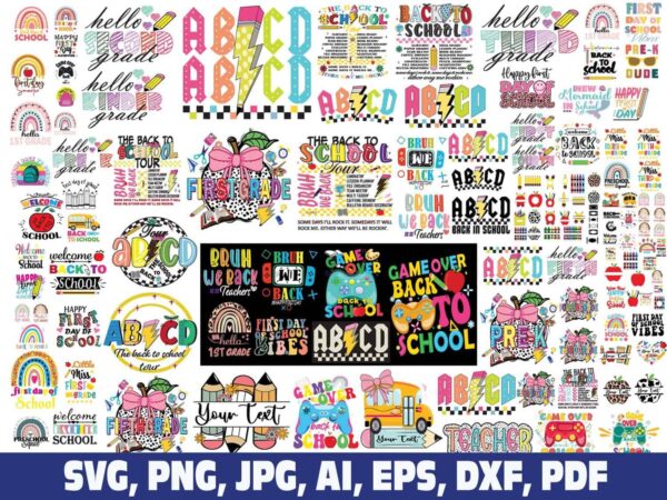 back-to-school-big-set