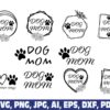dog-mom