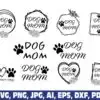 dog-mom