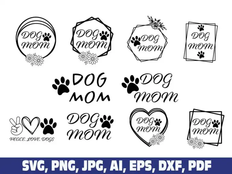 dog-mom