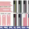 Thin Red Blue Yellow Green Flag Pen thin-red-blue-yellow-green-flag-pen