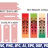 fishing-lure-glitter-pen-wraps