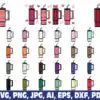 Stanley Stickers Stanley Bottles Svg stanley-stickers-stanley-bottles-svg
