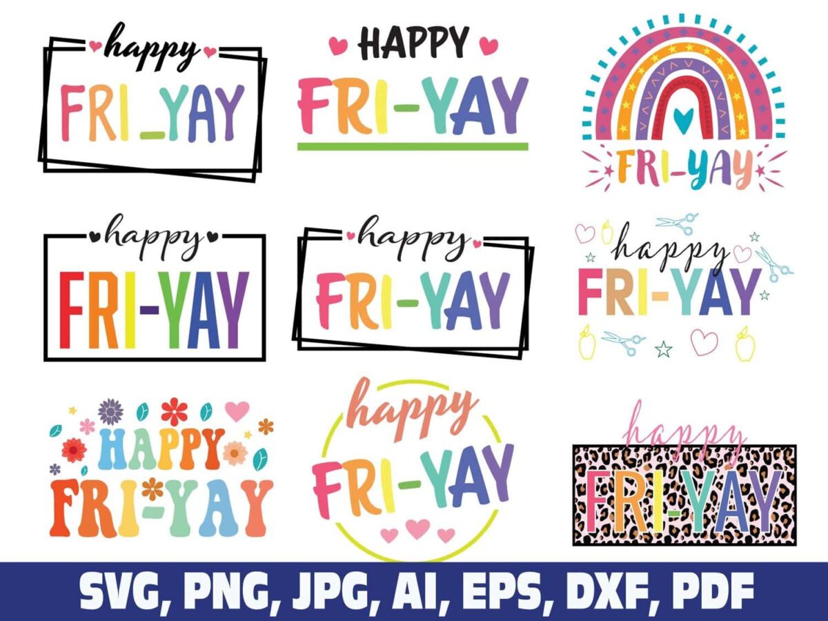friyay-svg