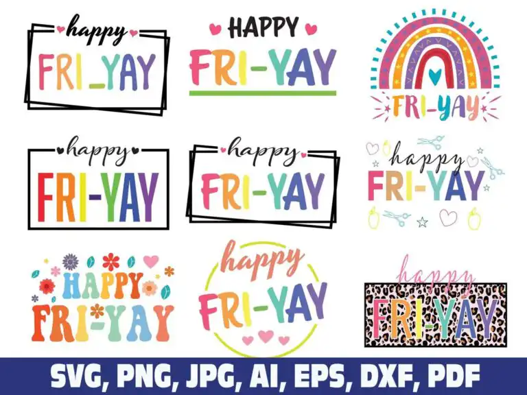friyay-svg