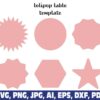 lollipop-label-template