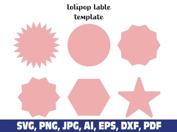 lollipop-label-template