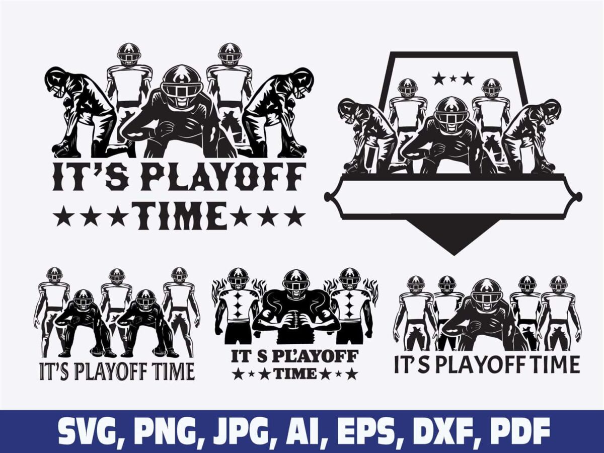 its-playoff-time-svg