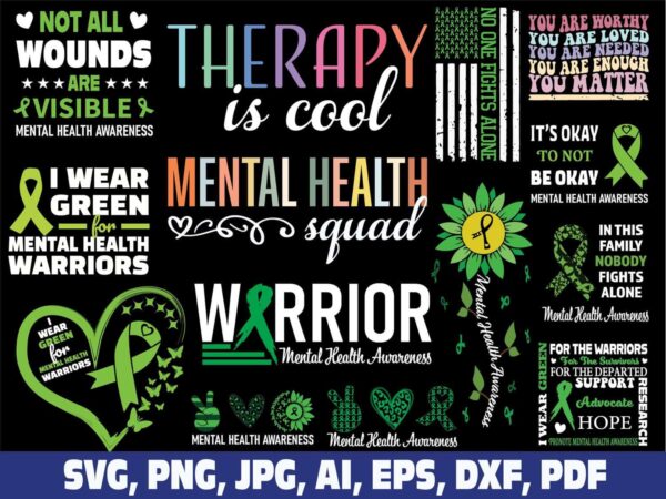 mental-health-support-squad-svg-png