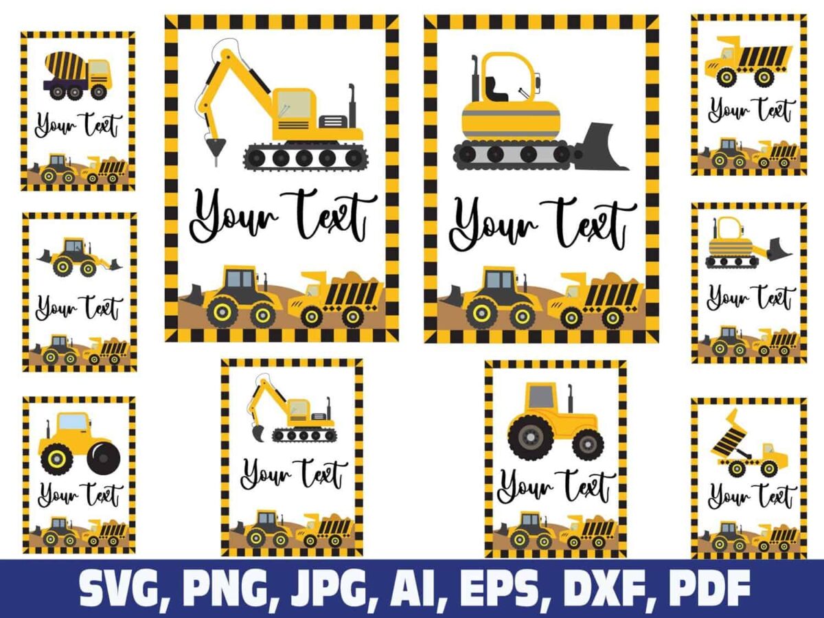 editable-construction-party-signs-diy