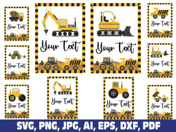 editable-construction-party-signs-diy