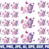 butterflies-butterfly-alphabet-font