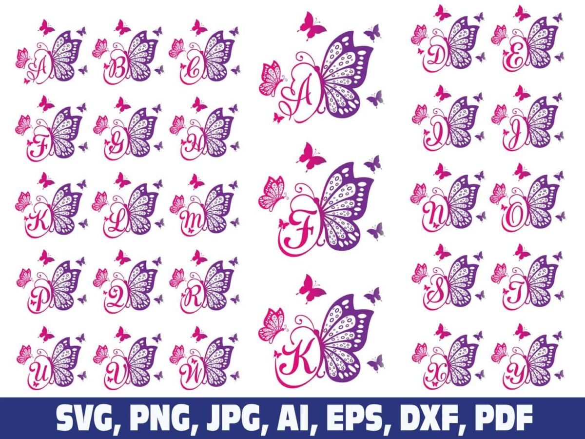 butterflies-butterfly-alphabet-font