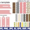 window-pen-box-template