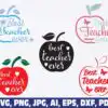 Apple Best Teacher Ever apple-best-teacher-ever