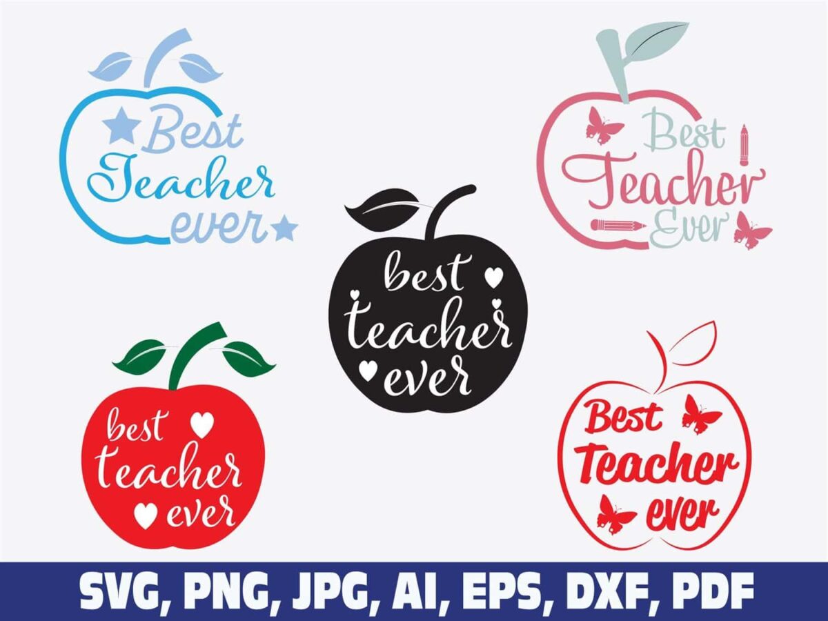 apple-best-teacher-ever