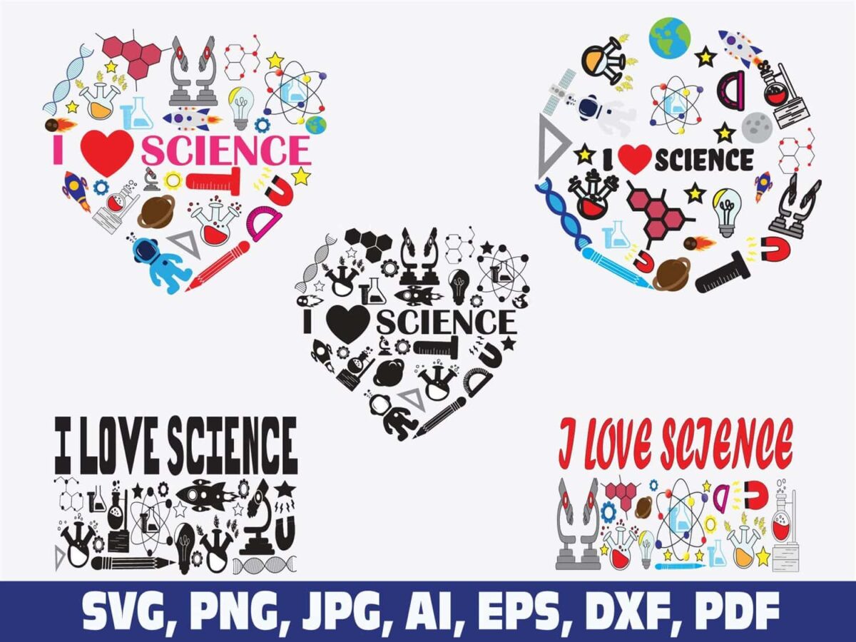 i-love-science
