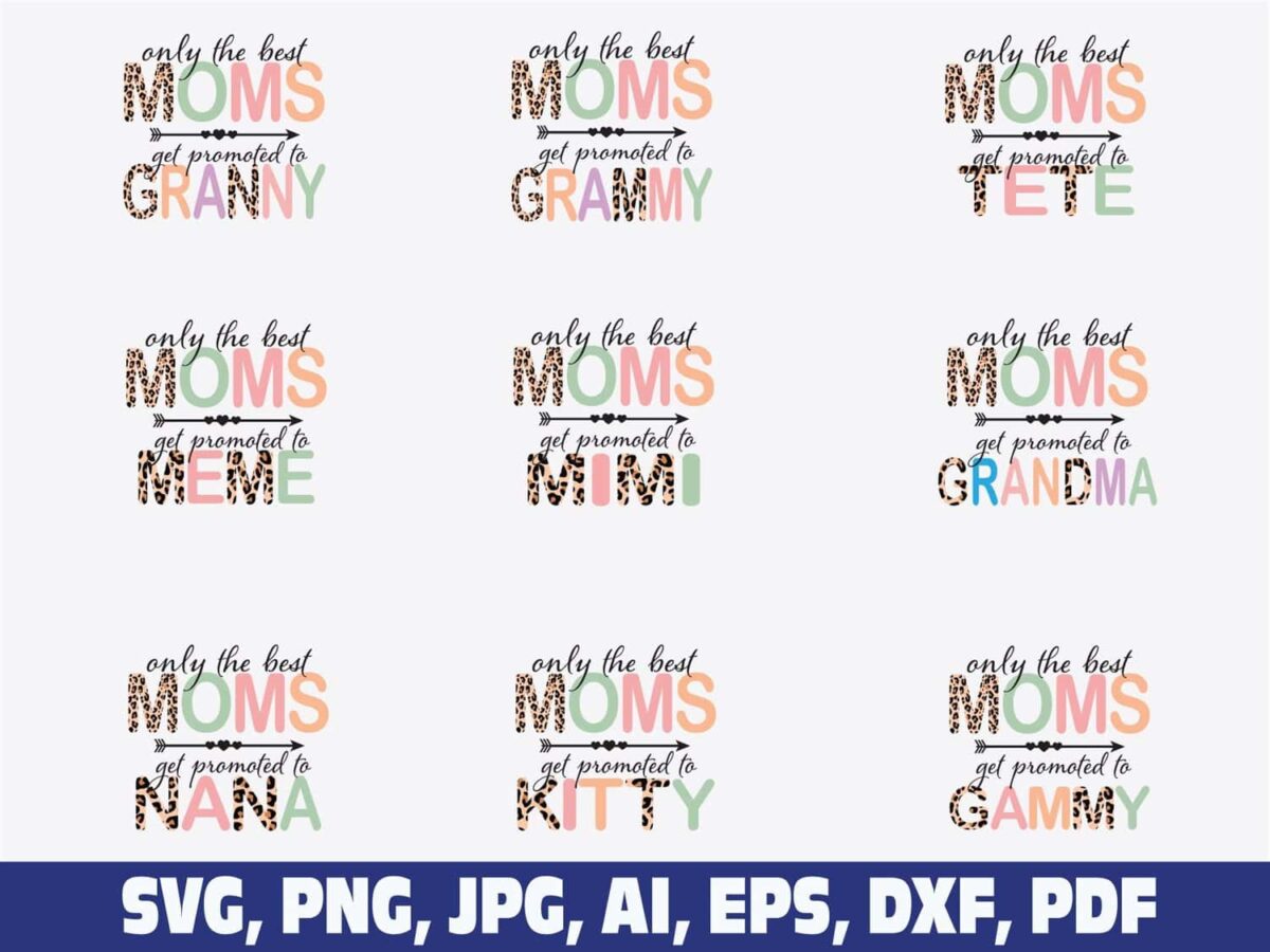 only-the-best-mom-get-promoted-to-grandma