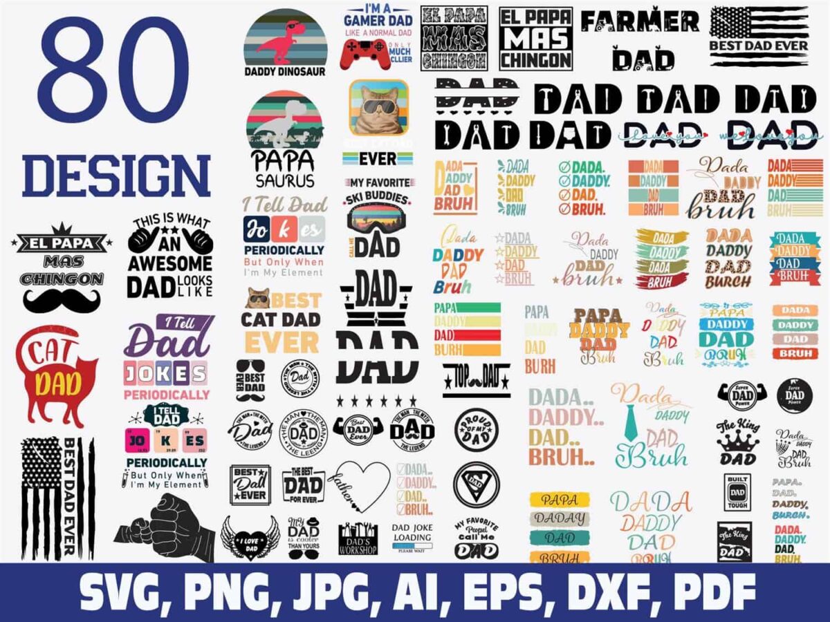 dad-bundle