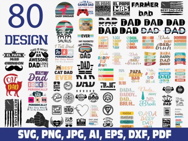 dad-bundle
