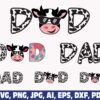 dad-set