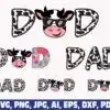 Dad Set dad-set