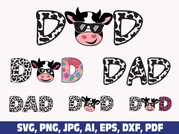 dad-set