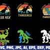 3rd-birthday-dinosaur