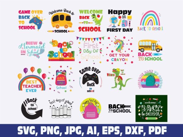 back-to-school