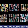 teach-love-inspire-retro-vintage-svg-png