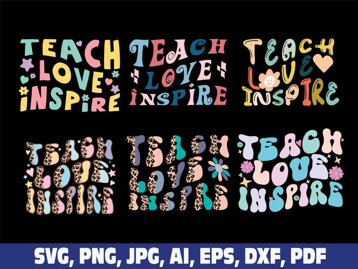 teach-love-inspire-retro-vintage-svg-png