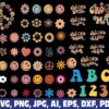 groovy-svg-png-groovy-vintage