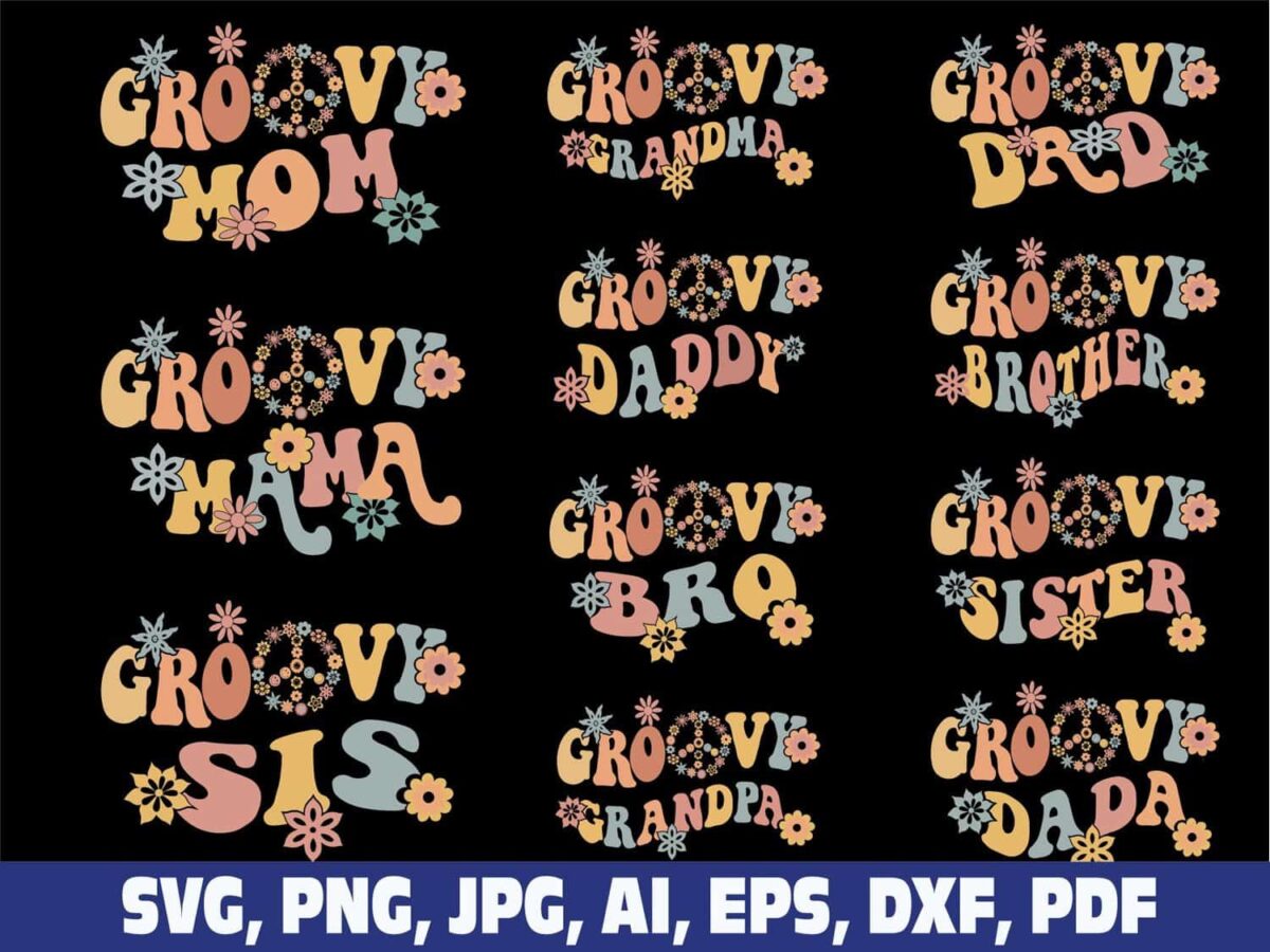 groovy-family-svg-png