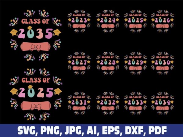 class-of-svg-bundle