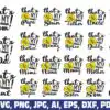 that-is-my-family-softball-svg-png