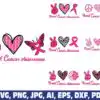 Peace Love Cure Cancer Svg peace-love-cure-cancer-svg
