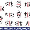 name-soccer-svg