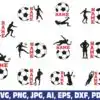 name-soccer-svg