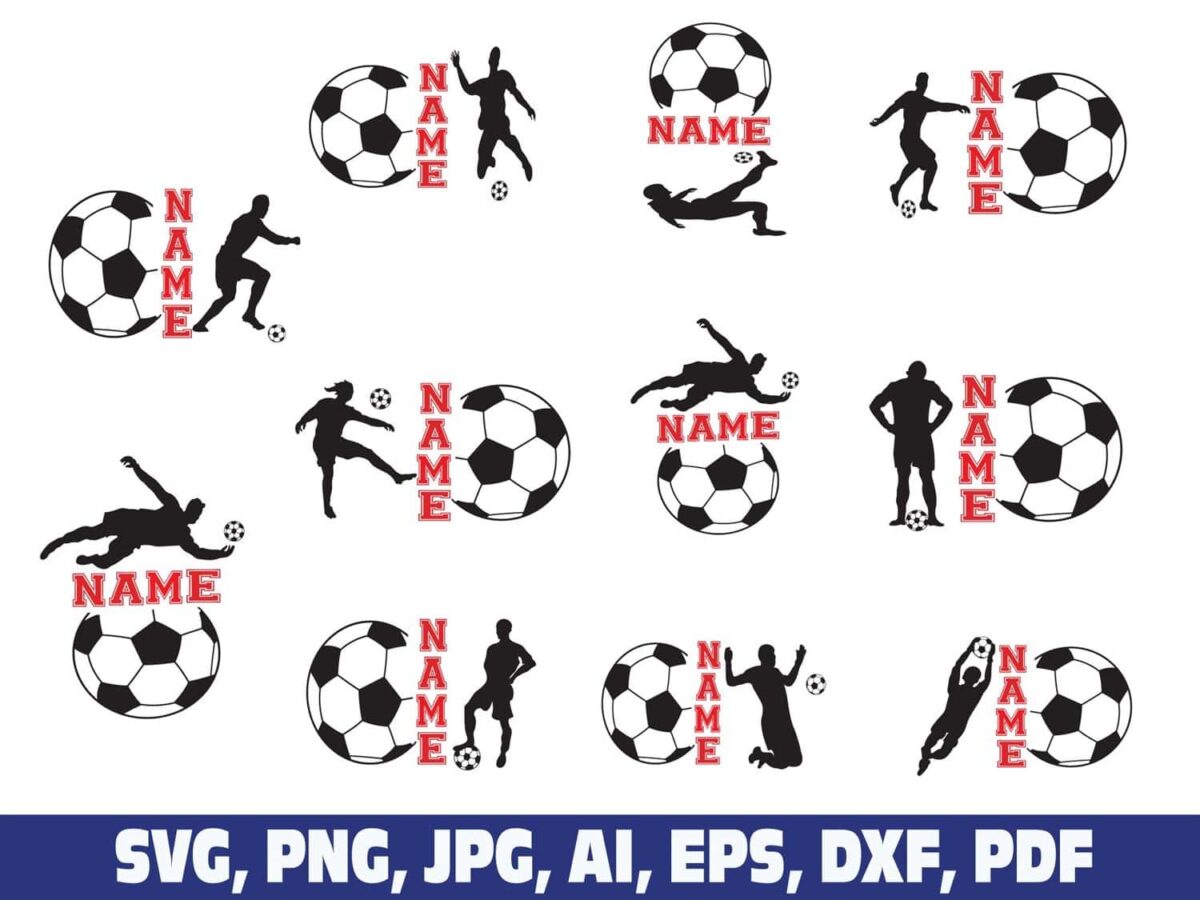 name-soccer-svg