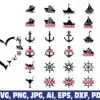 Cruise SVG Bundle cruise-svg-bundle